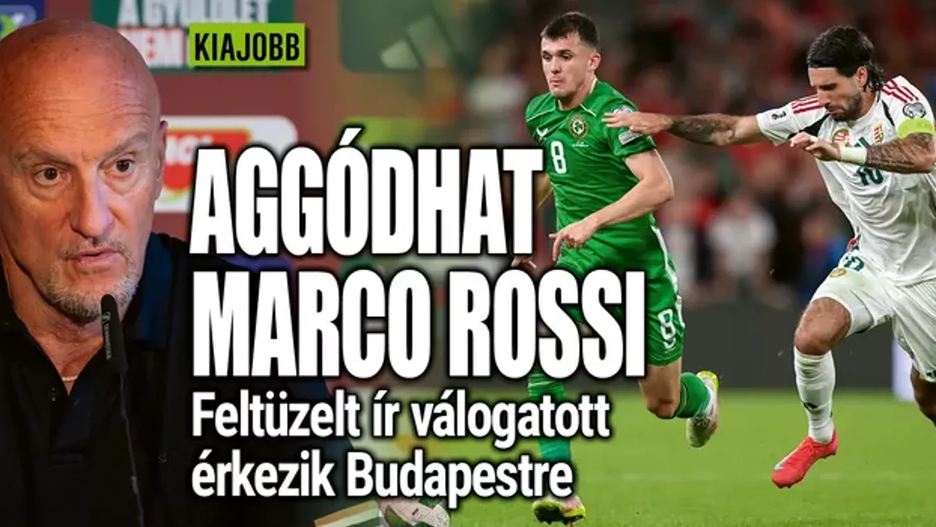 Veszélyben a magyar csapat az utolsó meccs előtt