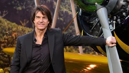 Nem hallgat tovább Tom Cruise: reagált Nicole Kidman válására