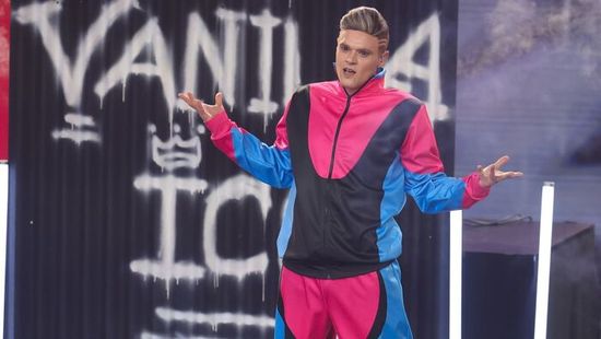 Mosolyok és könnyek - Nézd vissza a Sztárban Sztár All Stars 10. élő show-jának legjobb pillanatait! - Galéria