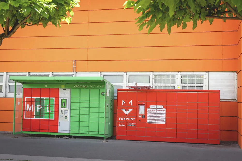 eltűnt csomagok - sokszor nem is tudjuk, kihez forduljunk