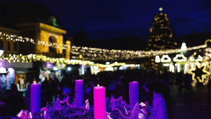Ekkor nyitnak a karácsonyi vásárok szerte Európában