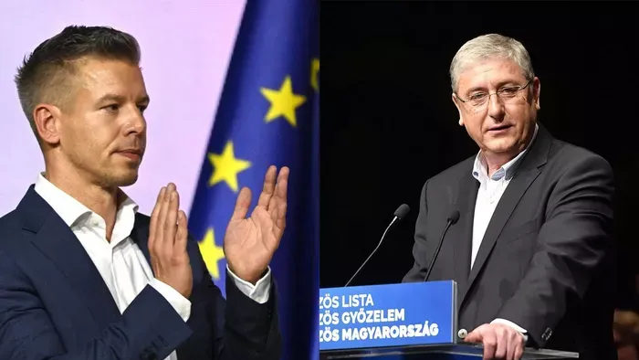 Tisza- lista:  Orbán-gyűlölő, Brüsszel-párti, baloldali szavazók