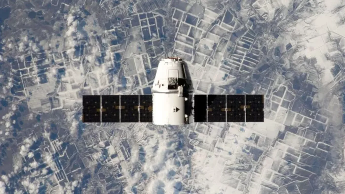 Földbe csapódhat a műhold, versenyt fut az idővel a NASA