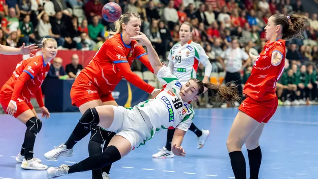 Óva int mindenkit az exkapitány a női kézilabda-vb előtt
