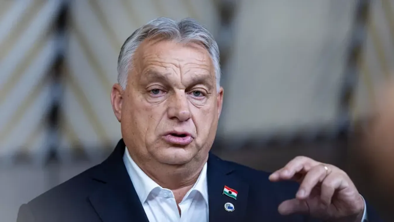 Magyarország nem kér a háborús tervekből!