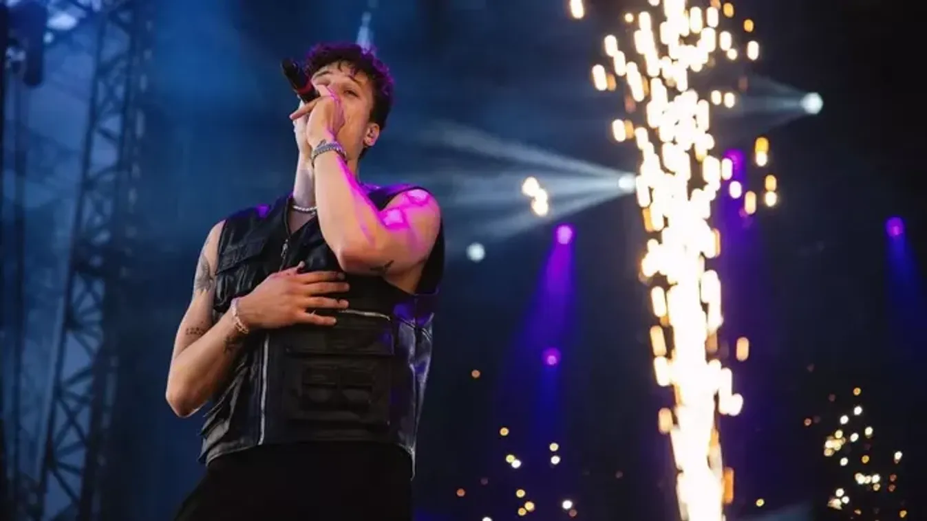 Támogatást kért rajongóitól T. Danny