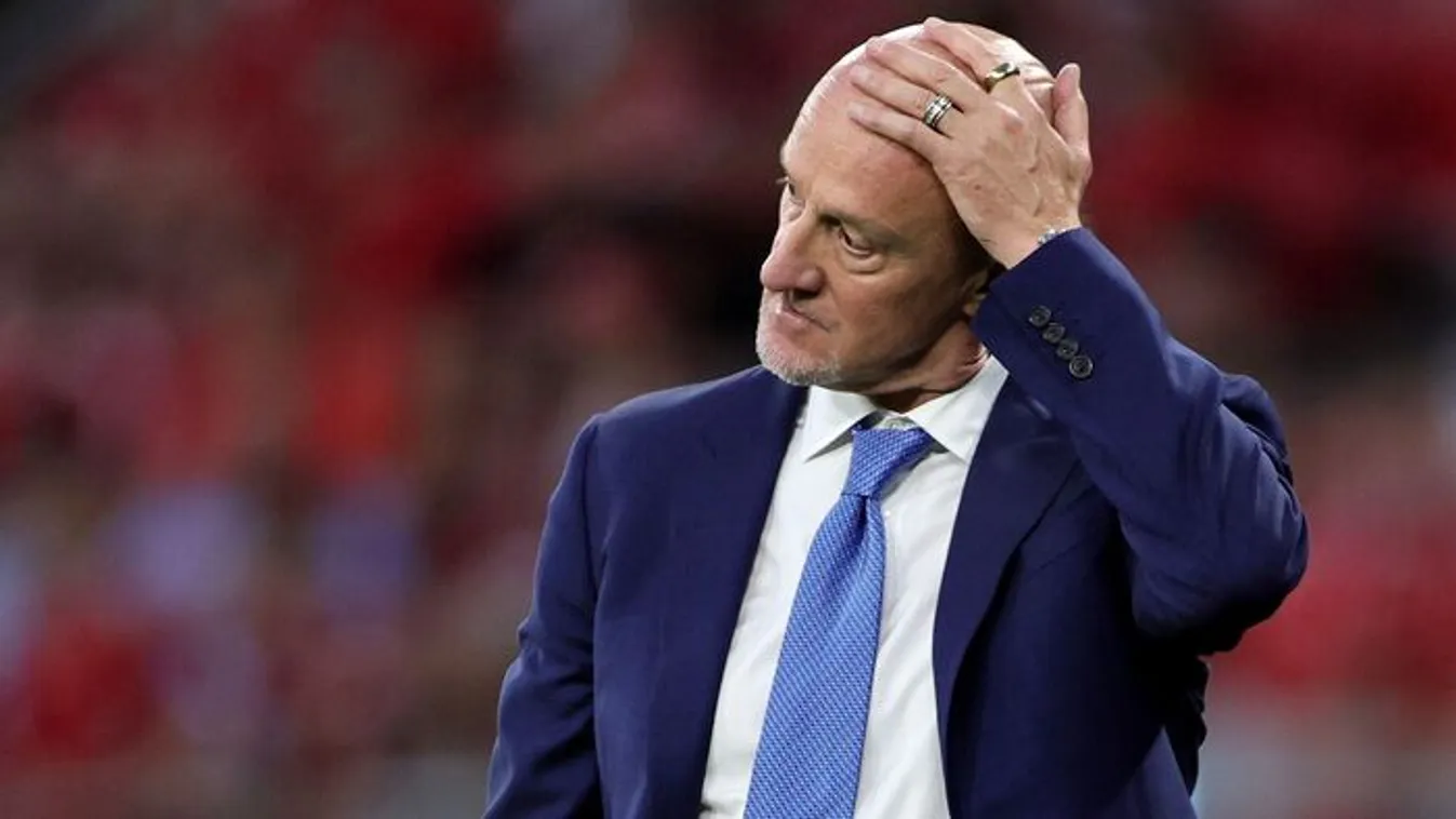 Érzelmek kavalkádja Telkiben, így érkeztek meg a válogatotthoz Marco Rossi ászai