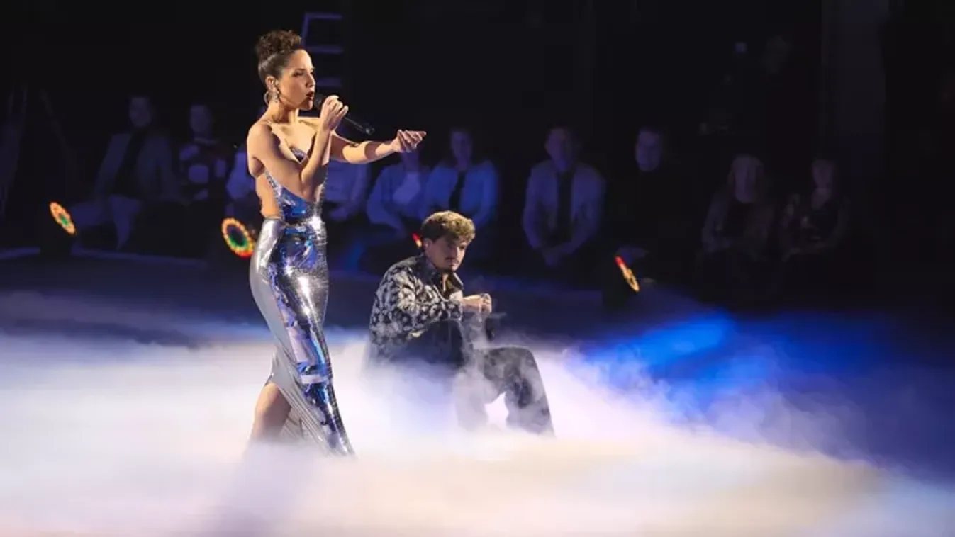  Nézd vissza a Megasztár döntőjének legjobb pillanatait!