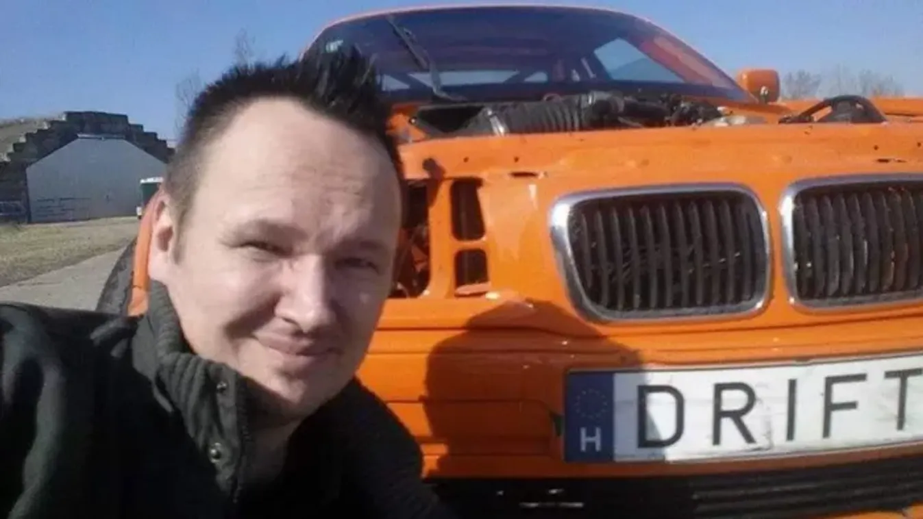 Driftelni viszi a kerekesszékeseket az álomszállító