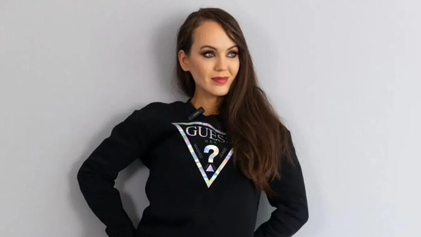 Nagy Ő Virág tanácsa mindent visz: „Csak a felét kell bekapni...”