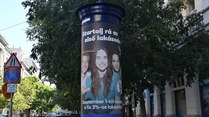 Otthon Start program: elképesztő számok az első két hónapban