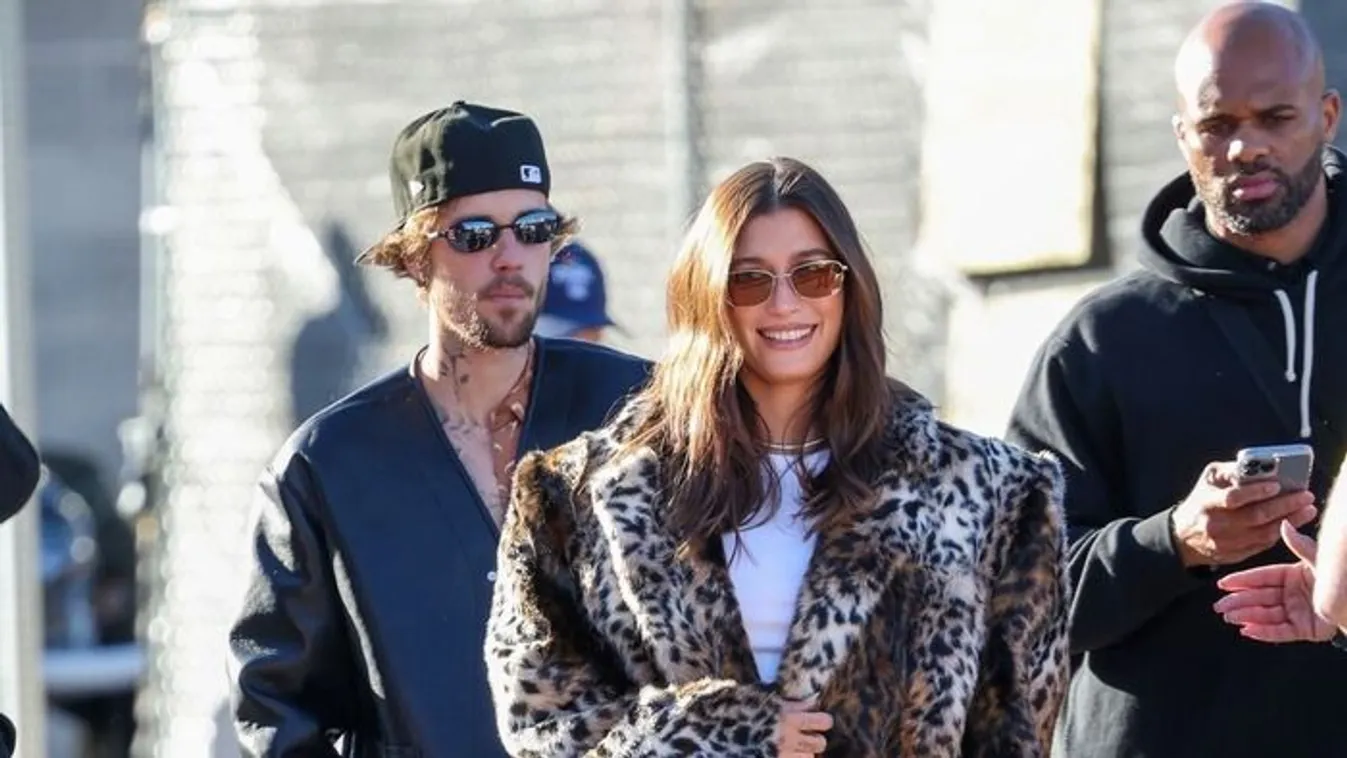 Ezt hallanod kell: Justin Bieber felesége sokkoló vallomást tett házasságáról!