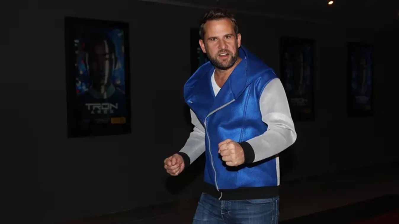 Gondolatolvasás? Danny Blue felfedte a titkot