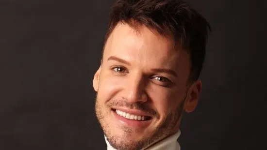 Vásáry André már karácsonyi lázban ég