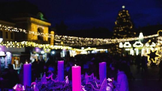 Ekkor nyitnak a karácsonyi vásárok szerte Európában – itthon sem kell már sokat várni!