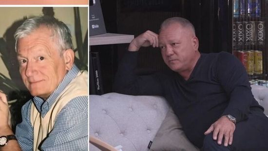 Hajdú Péter műsorában vallott a magyar milliárdos: Elhunyt édesapja még ma is segíti őt