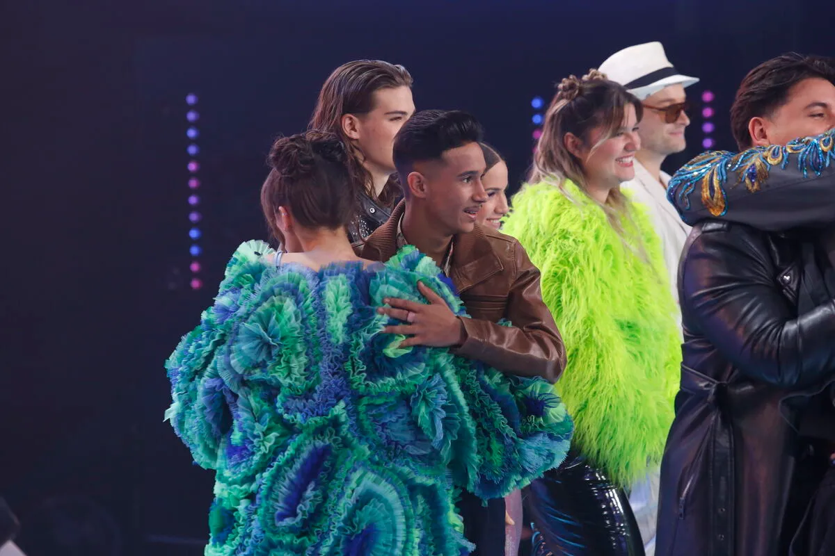 ádám attila megasztár