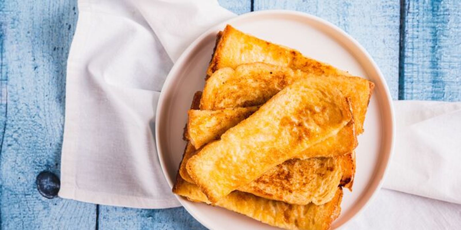 Mennyei bundáskenyér olajszag nélkül, ezt ki kell próbálnod