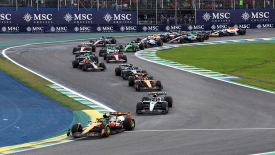 Hihetetlen fordulat az F1-ben, ezzel el is dőlt a világbajnokság?