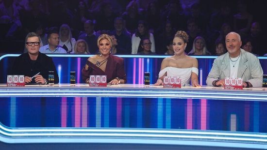 Senki sem akarta elhinni - ő lett a Sztárban Sztár All Stars 10. élő adásának kiesője