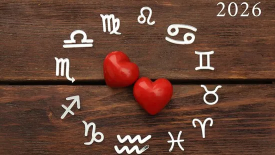 Ármány és szerelem: Megérkezett 2026 első horoszkópja