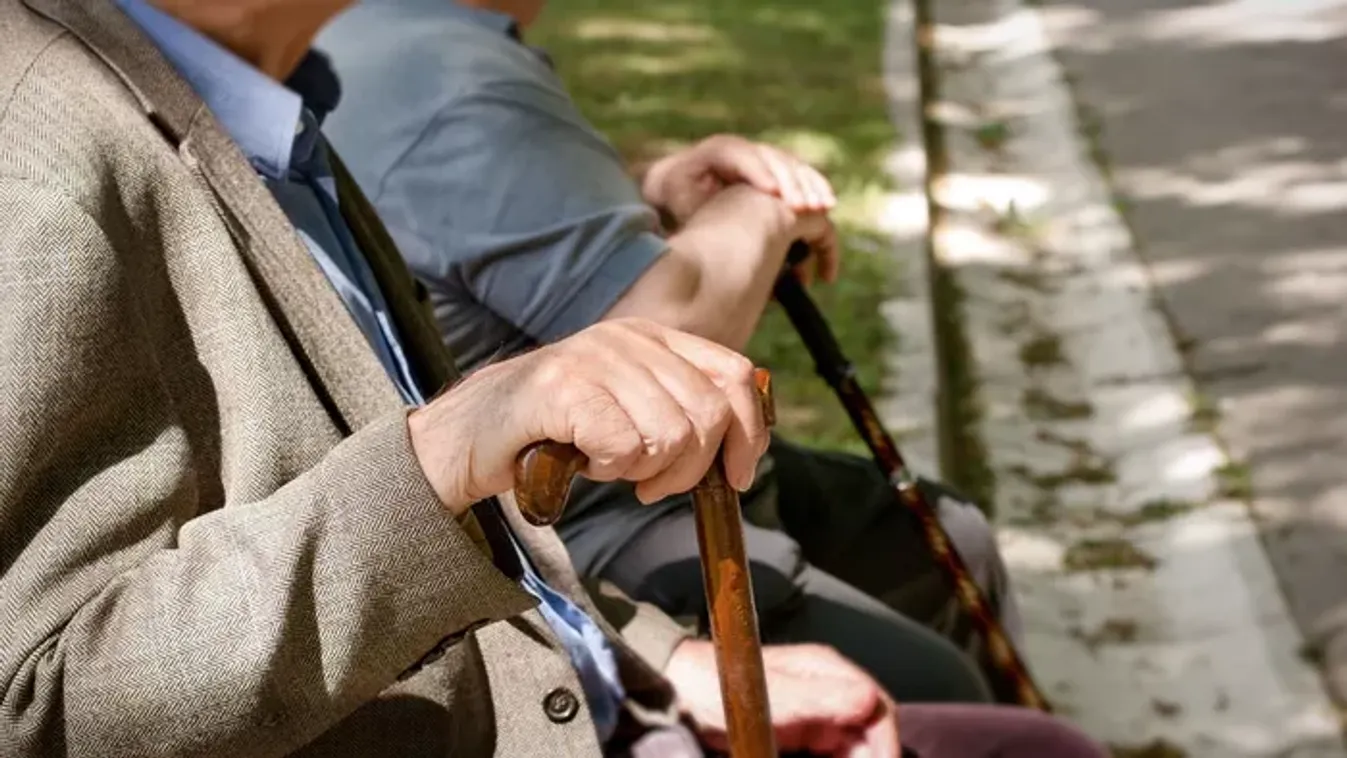 Az Idősek Tanácsa is örül a 14. havi nyugdíj bevezetésének
