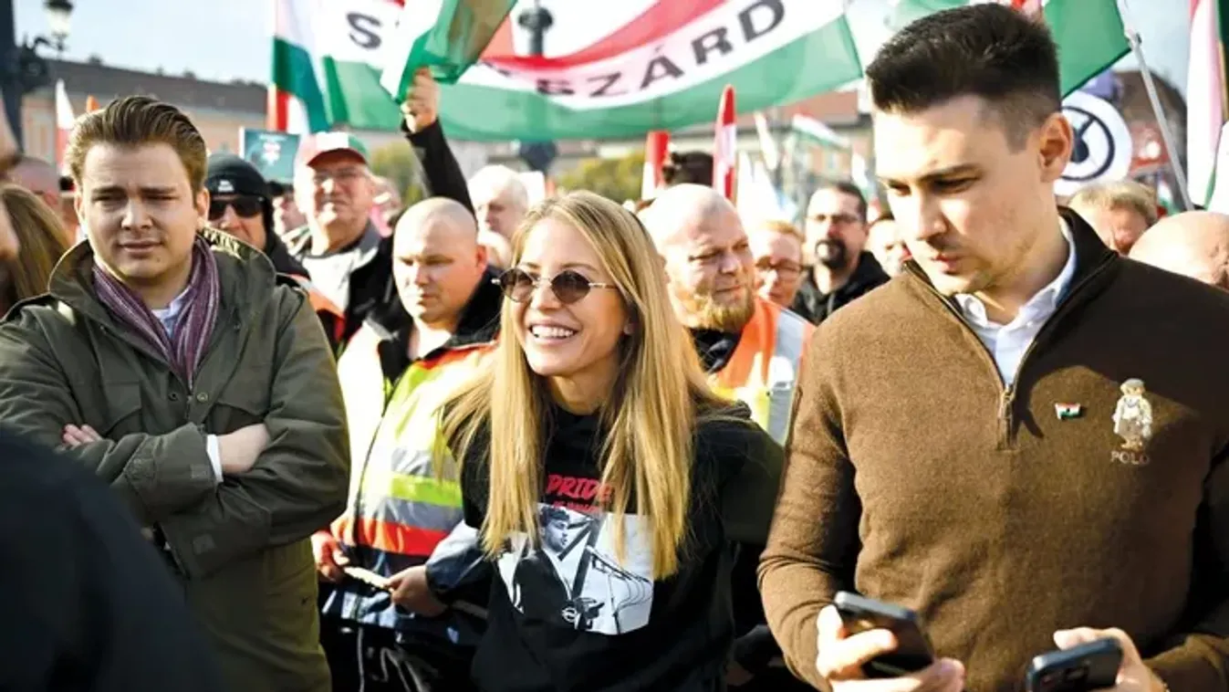 "A miniszterelnök reggeltől estig az országunkért dolgozik"