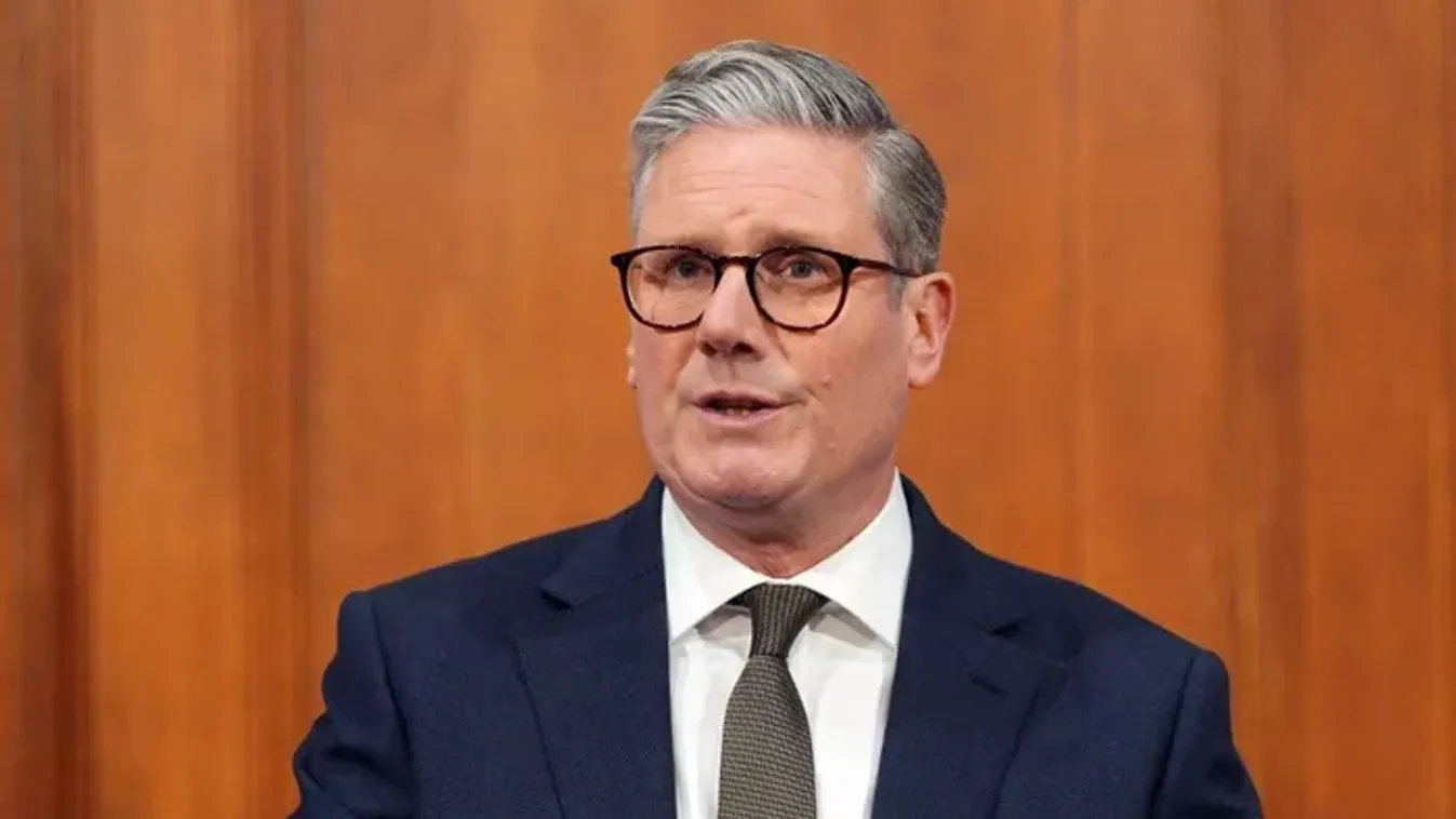 A britek szerint Európa beleegyezése is kell a békéhez