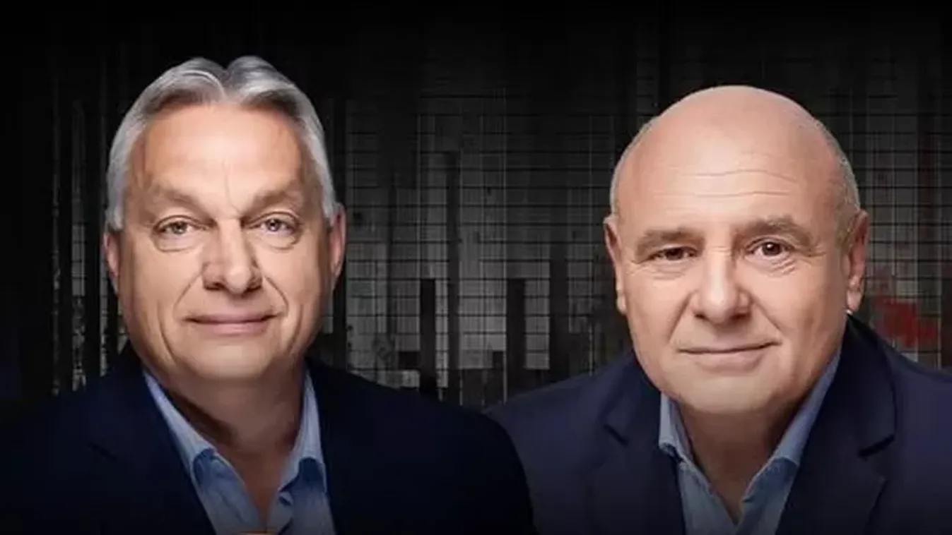 Ennyien nézték meg Orbán Viktor ATV-s interjúját