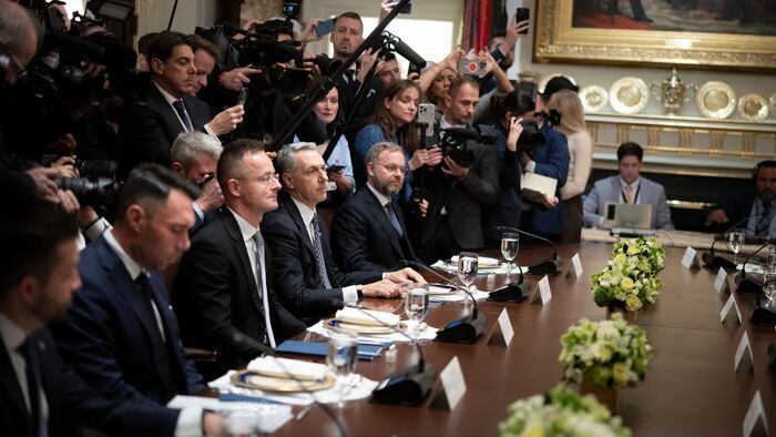 Soha nem látott felvételek a hazaútról - Videó!