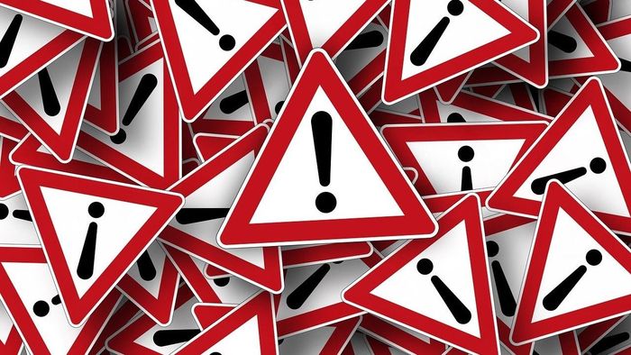 Baj van a bébiétellel, termékvisszahívást rendeltek el