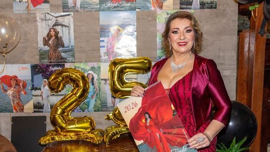 Nagy Ő Virág: „Mindenki azt hitte, Kiszel Tünde eltitkolt lánya vagyok!”