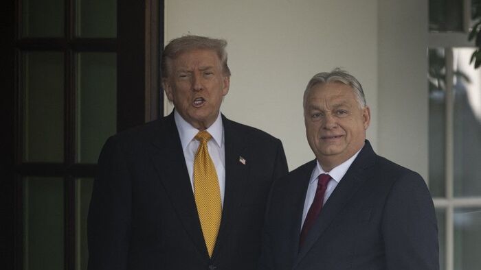 Számos  megállapodás született Washingtonban