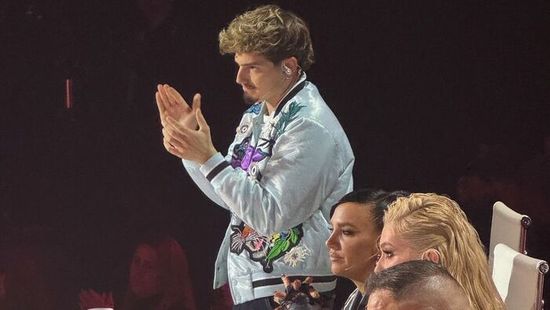 Megasztár: Komoly vita alakult ki Marics Peti és Herceg Erika között