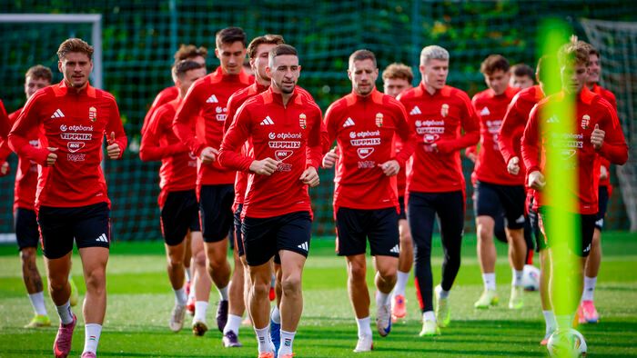 „Nem fér bele a hiba Jerevánban"