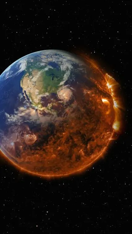 Most már biztos, eljön a világvége!