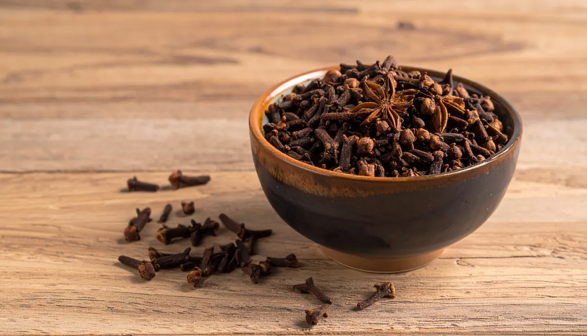 Szegfűszeg tea: segít nemcsak a gyógyulásban, a betegség megelőzésében is.