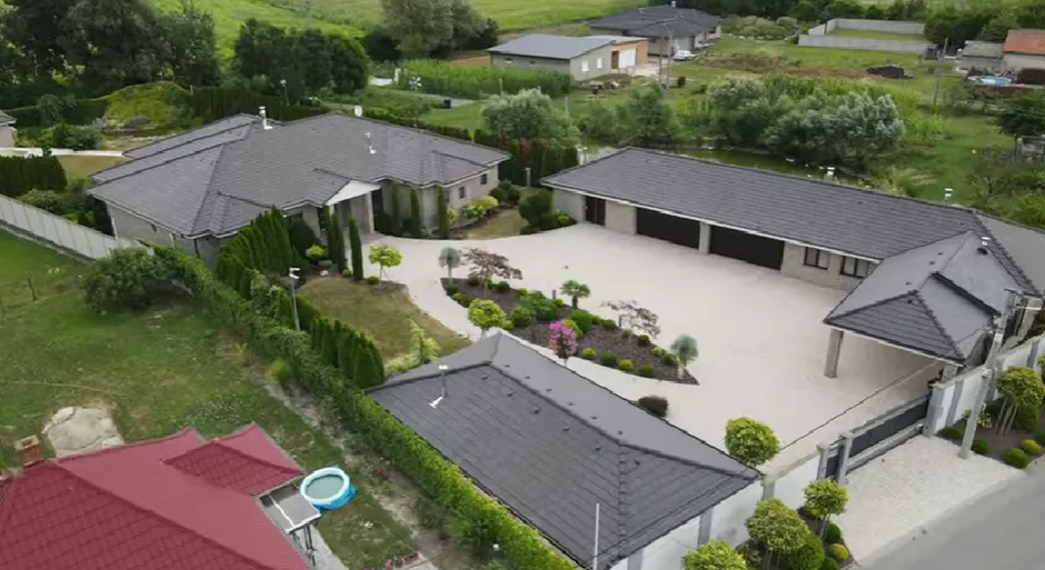 Agyonlőtte barátját, majd elvette a gyászoló özvegyet. 12 évig éltek házasságban