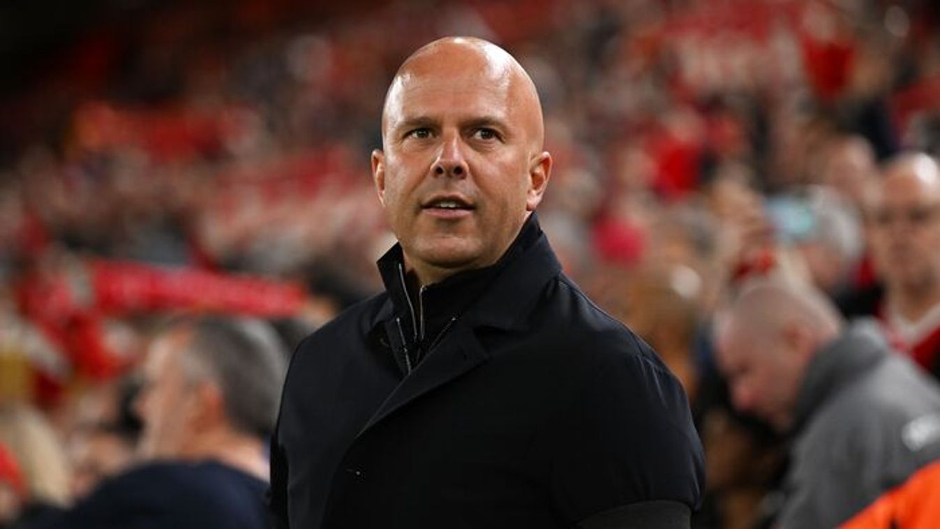 Váratlan hírt közöltek a BL-meccs előtt Arne Slottal Liverpoolban