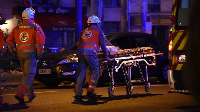 10 éve volt Párizs legvéresebb éjszakája