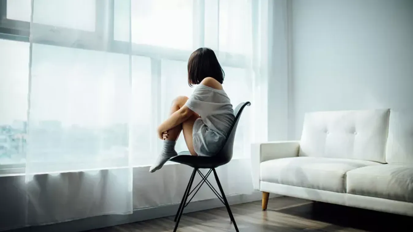 Elmegyógyintézetben vesztette életét a 12 éves lány