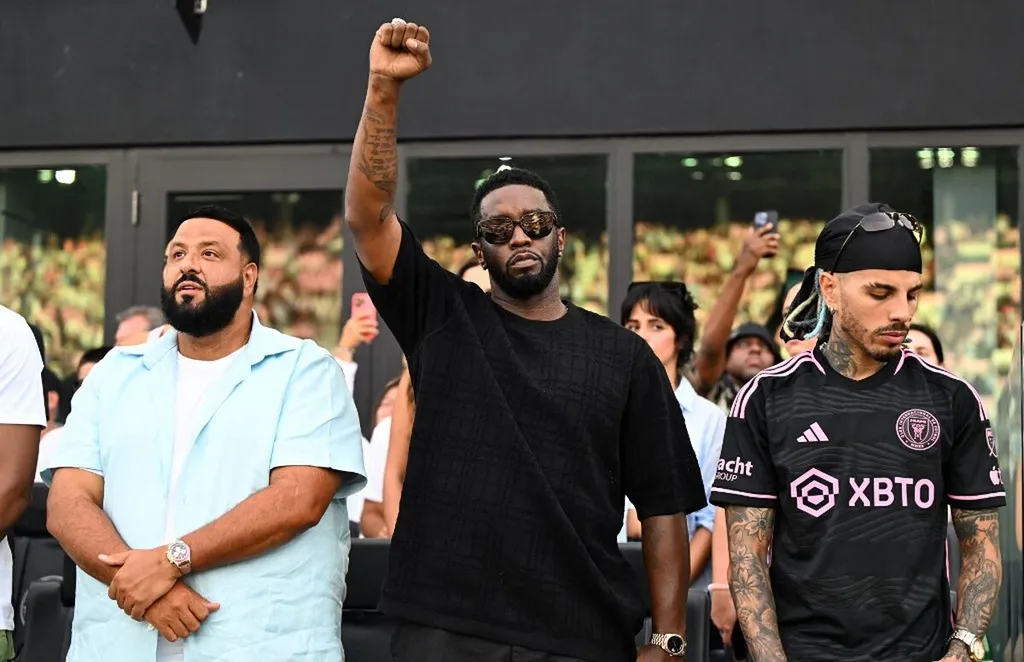 A rapper új feladatot kapott a börtönben