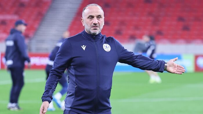 Áll a bál a magyar válogatott ellenfelénél