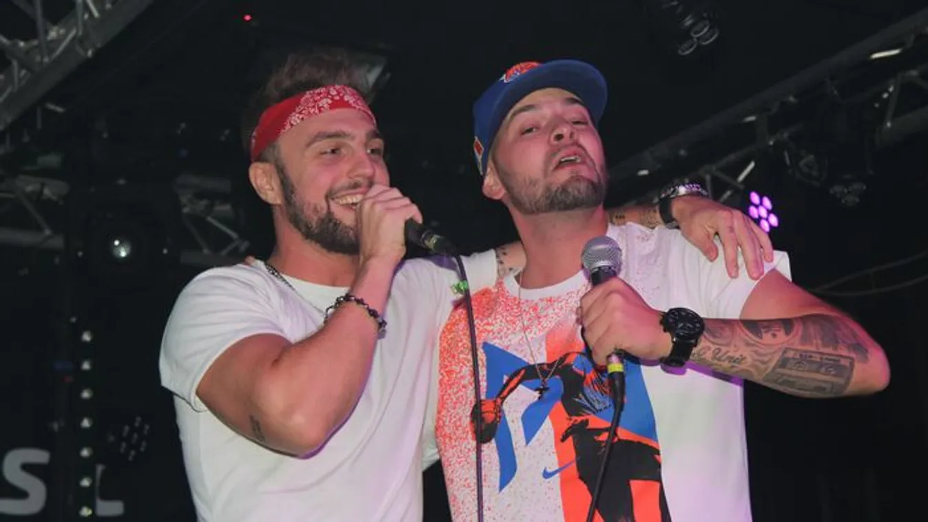 Jótékonysági koncertet ad a Bsw