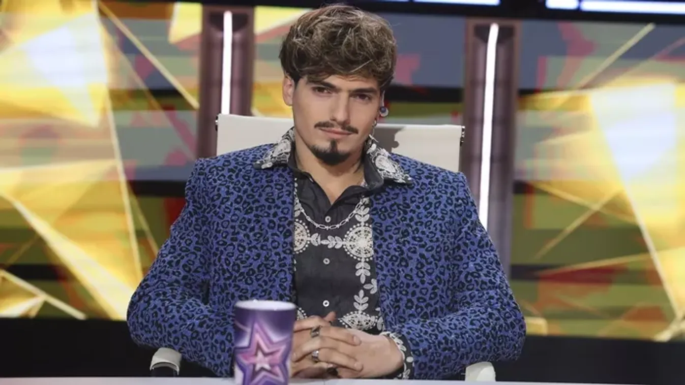 Furcsa bakival kezdődött a Megasztár döntője