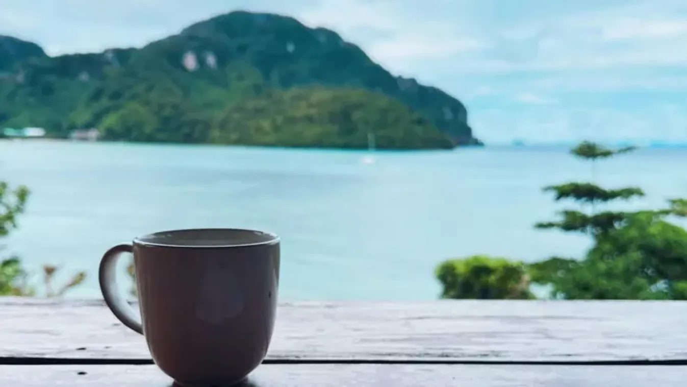 Itt bérelhetsz szigetet, ha tiéd a lottóötös