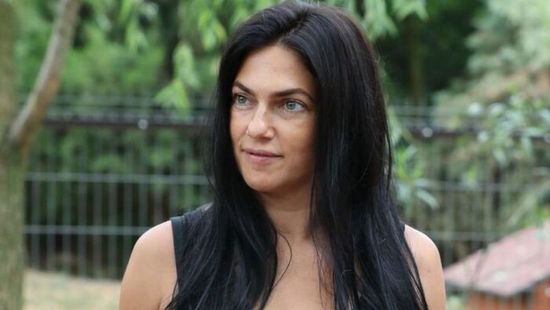 Csalás áldozat lett Bódi Sylvi, ellopták a személyazonosságát