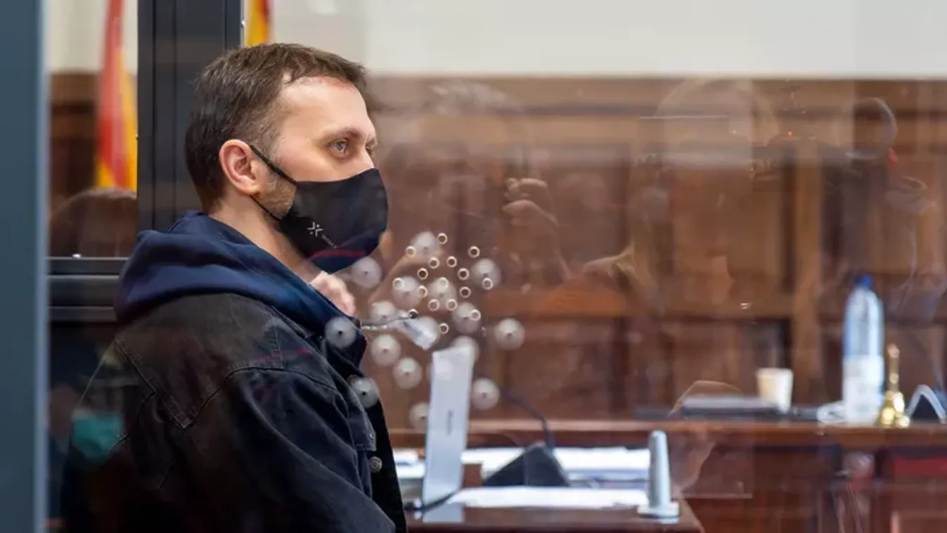 Több százmilliót kell fizetnie a gyilkos magyar Ninjának