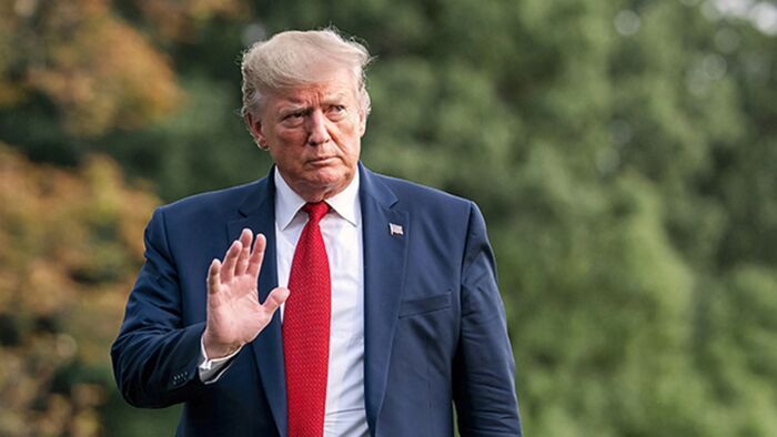 "TRUMP" néven alapítottak hazafias pártot Belgiumban