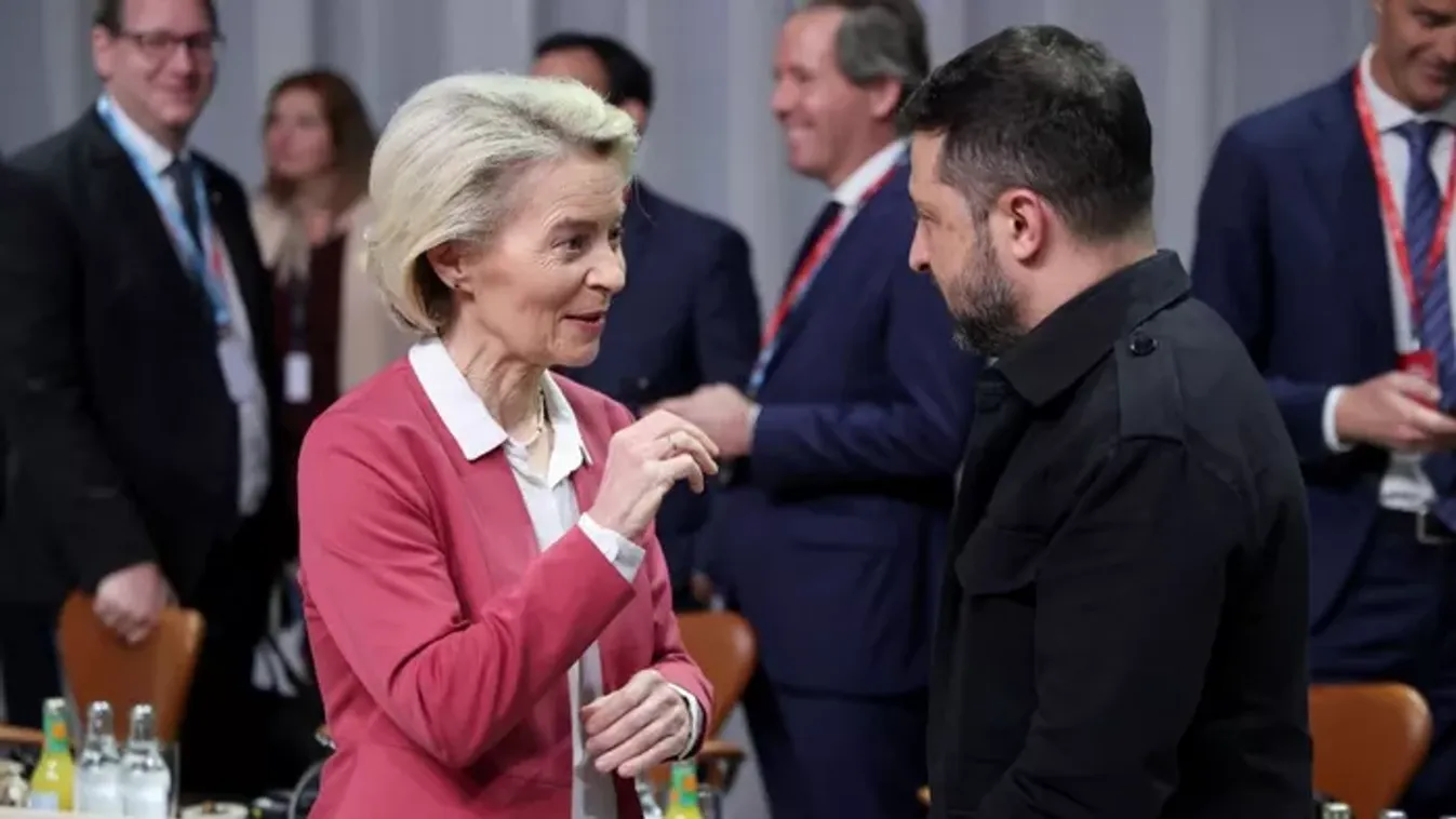 Zelenszkij amnesztiát kér a korrupciós ügyek miatt?